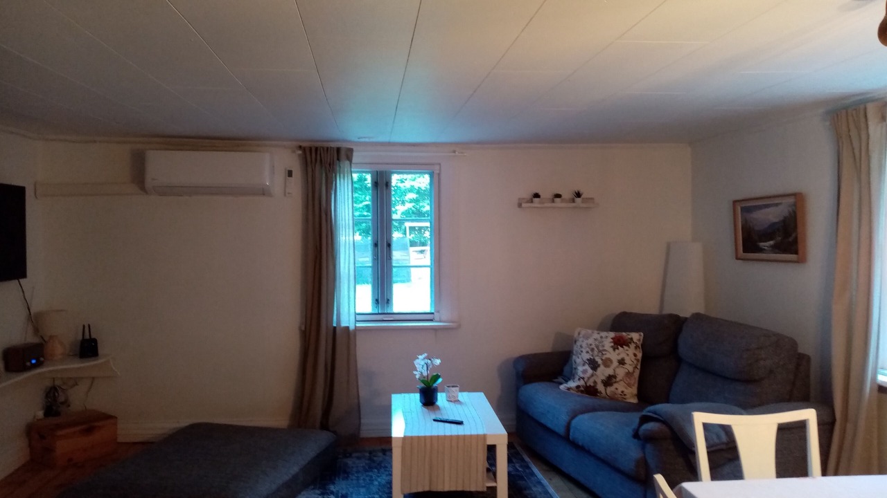Photo of Livingroom in Langasjo