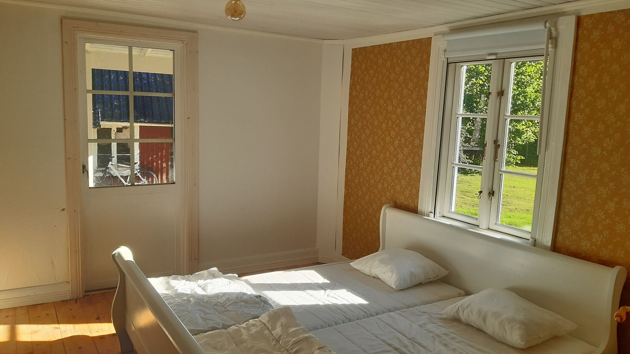 Photo of Bedroom in Langasjo