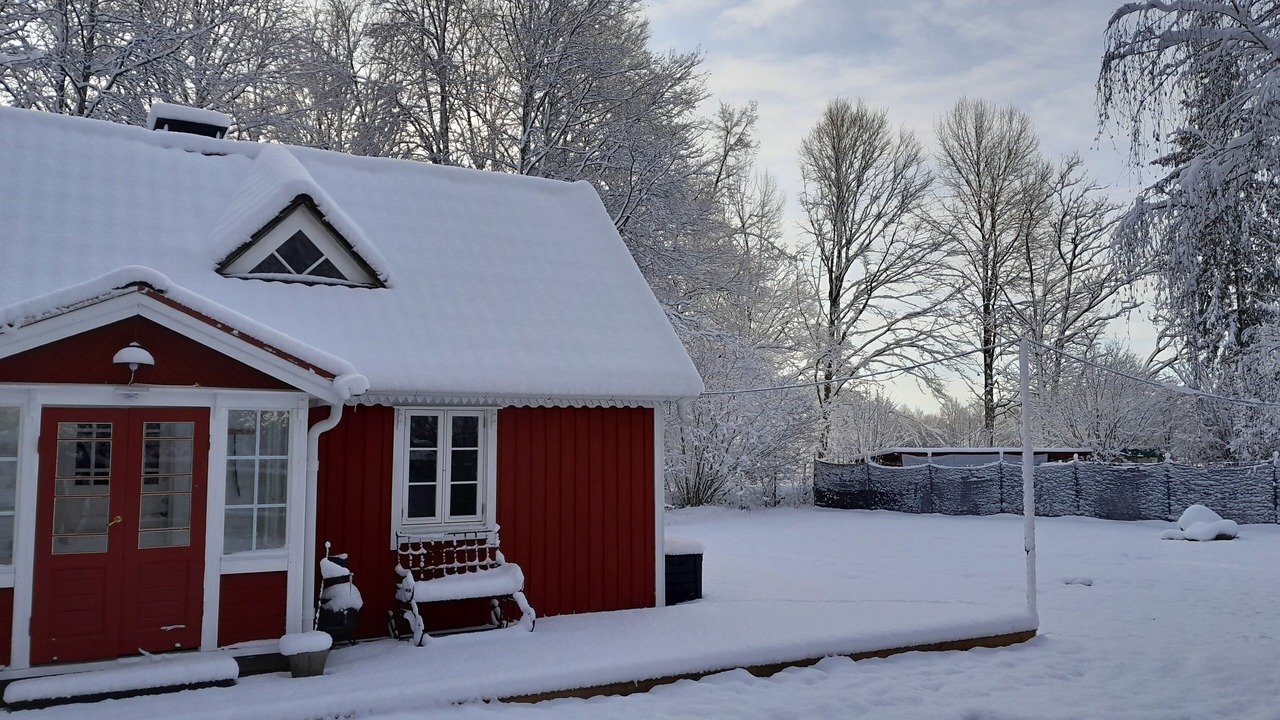 Photo of Outdoor in Langasjo