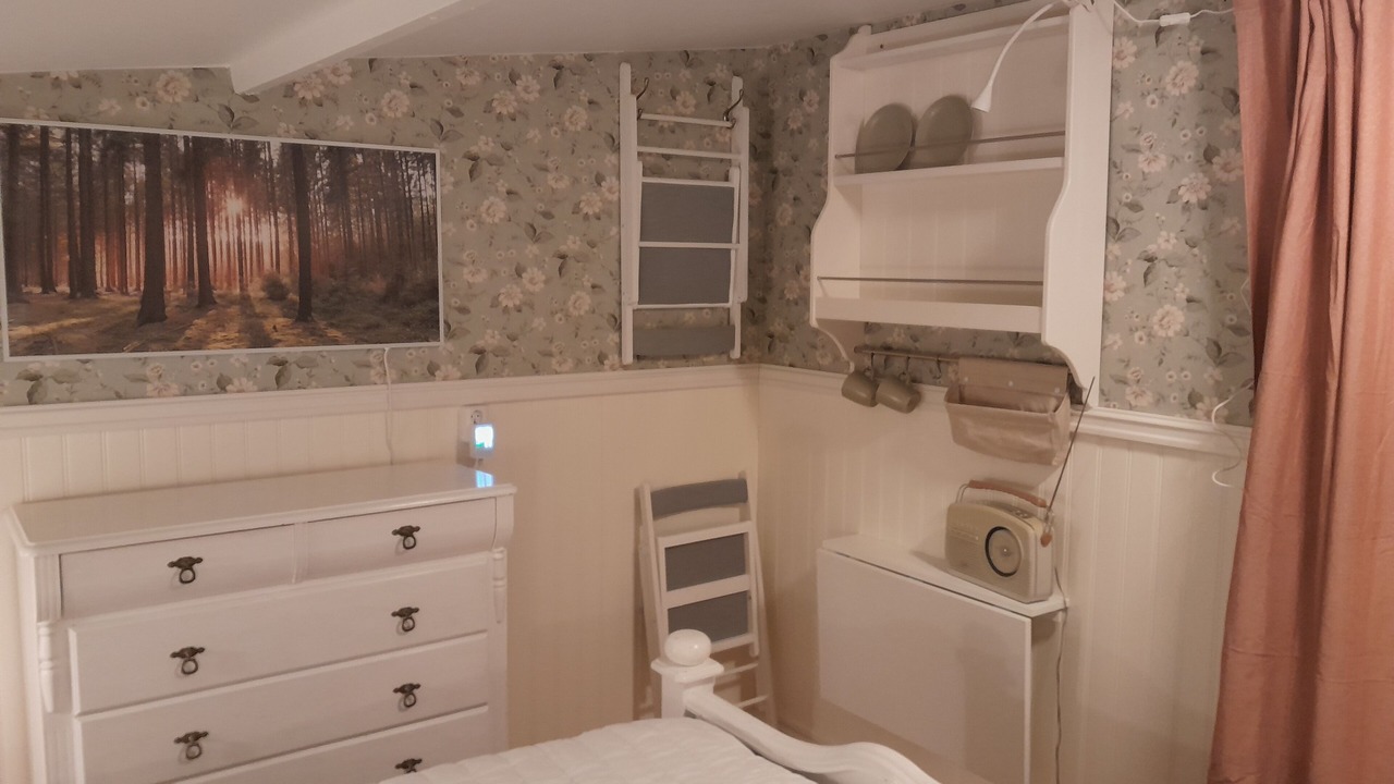 Photo of Bedroom in Langasjo