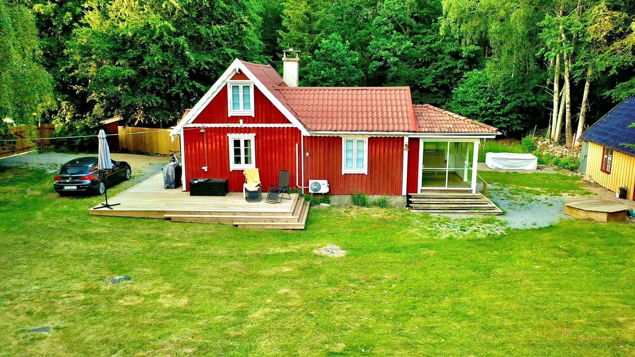 Photo of Outdoor in Langasjo