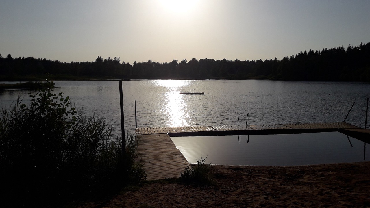 Photo of Outdoor in Langasjo