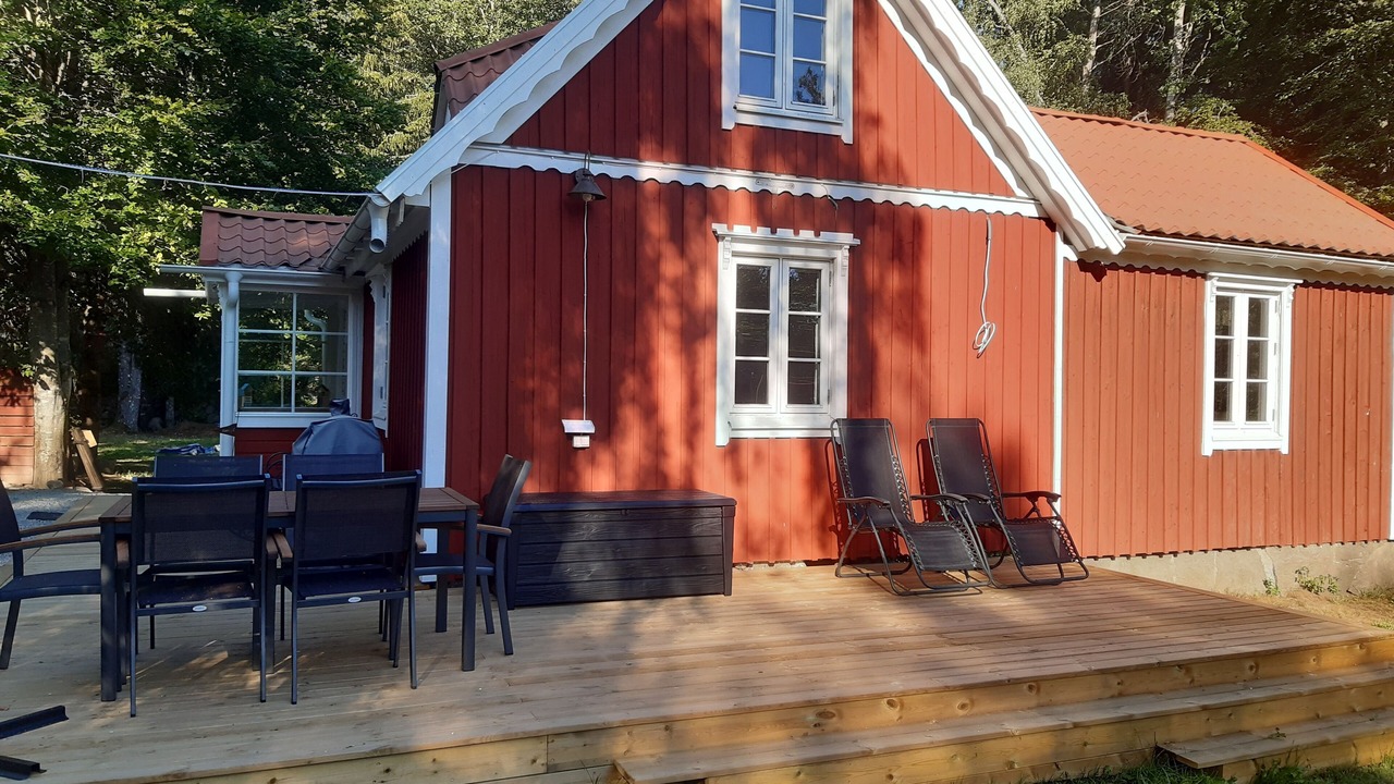 Photo of Outdoor in Langasjo