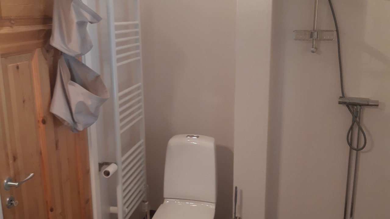 Photo of Bathroom in Langasjo
