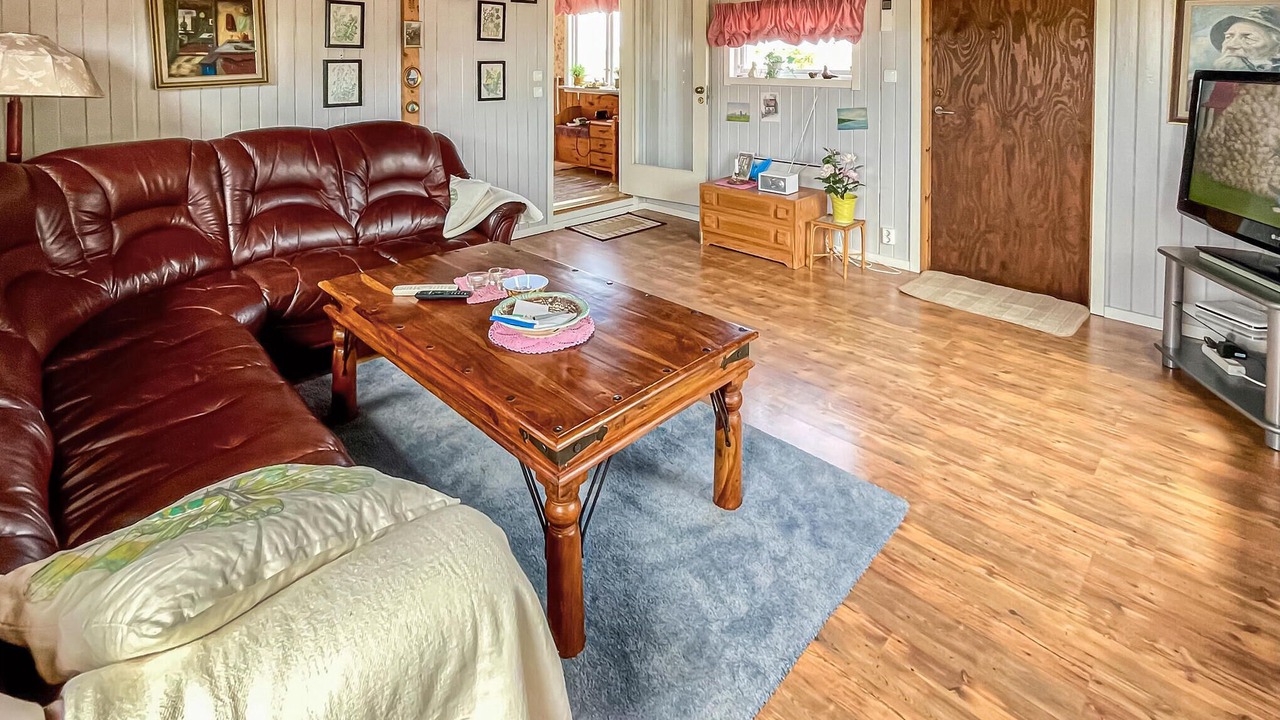Photo of Bedroom in Degerhamn