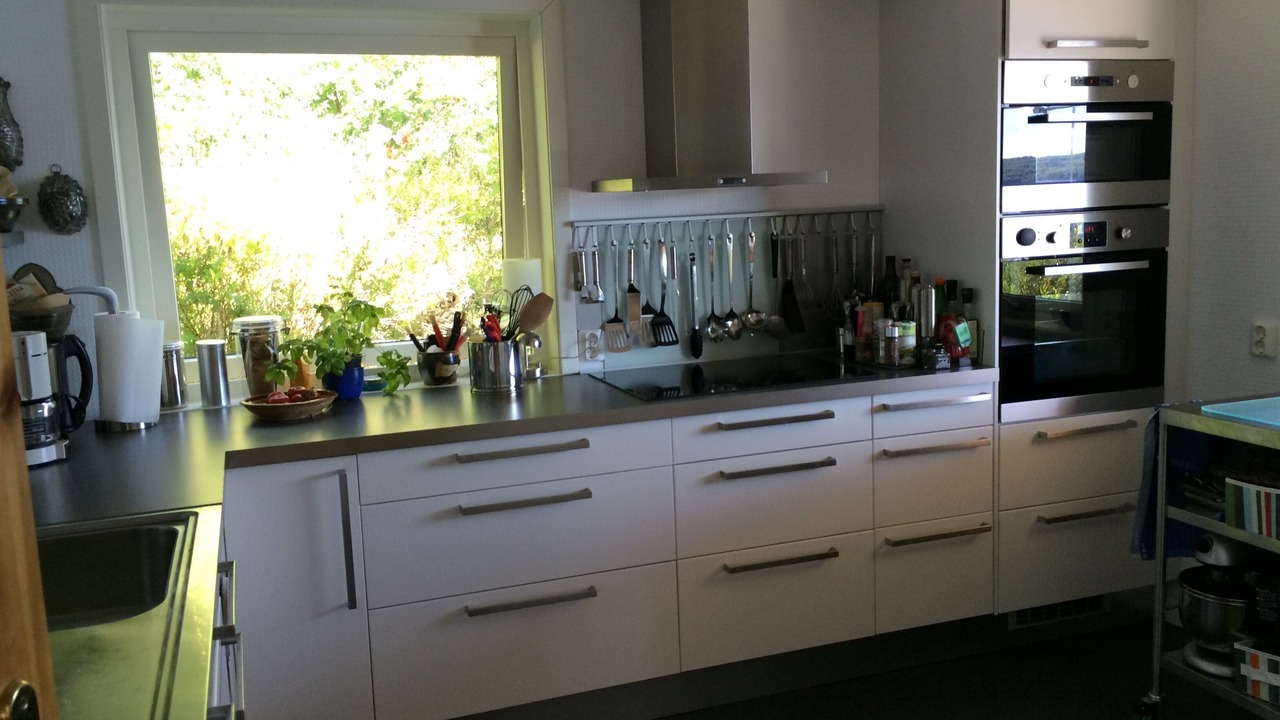 Photo of Kitchen in Fjaras