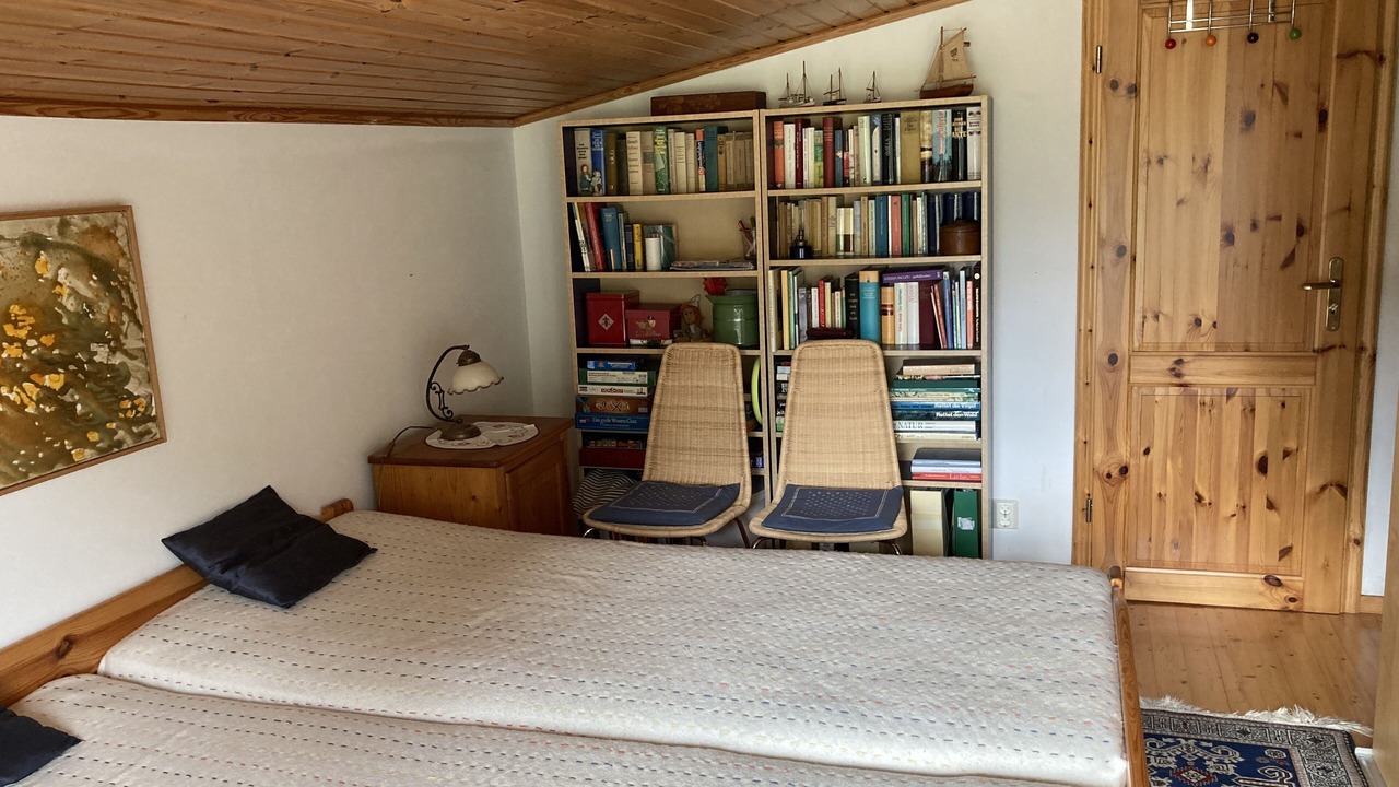 Photo of Bedroom in Fjaras