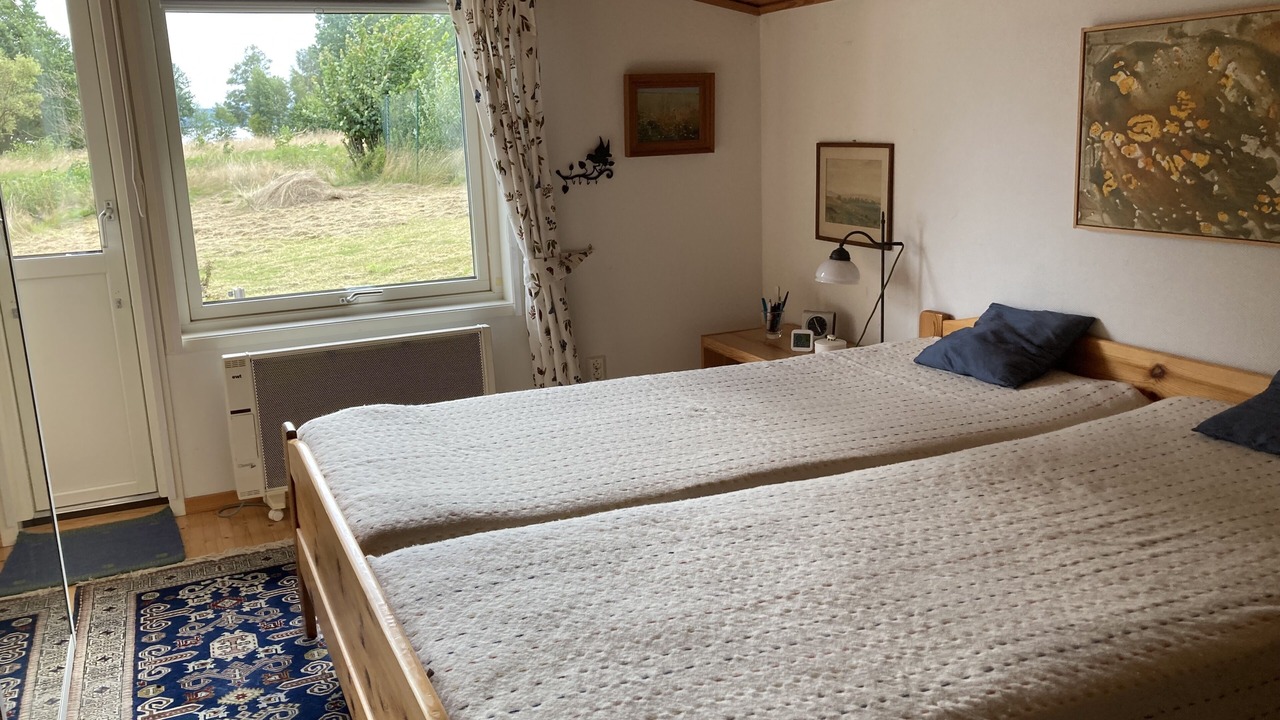 Photo of Bedroom in Fjaras