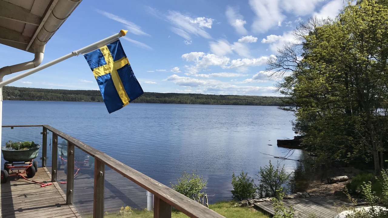 Photo of Outdoor in Fjaras