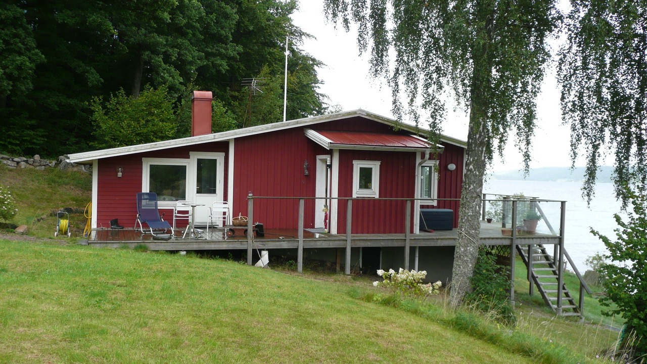 Photo of Outdoor in Fjaras