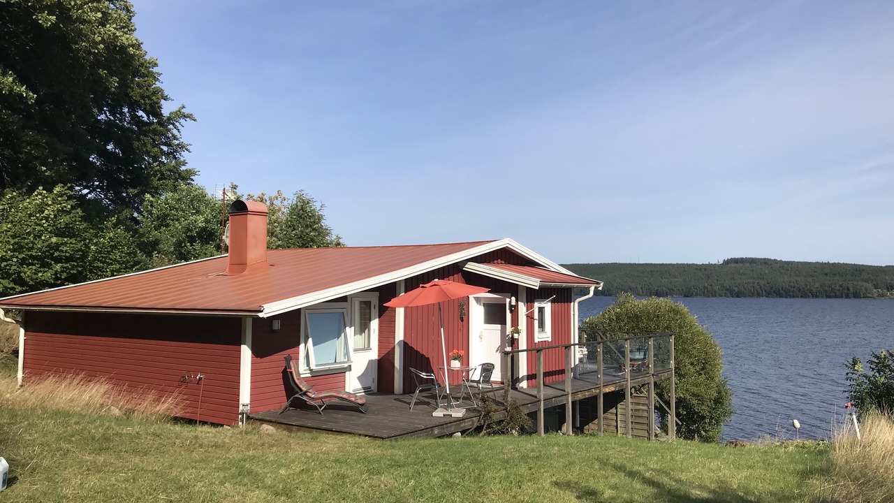 Photo of Outdoor in Fjaras