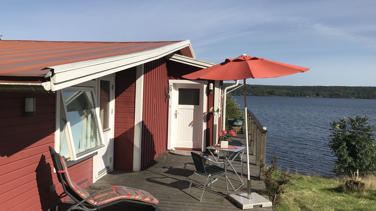 Photo of Patio Balcony in Fjaras