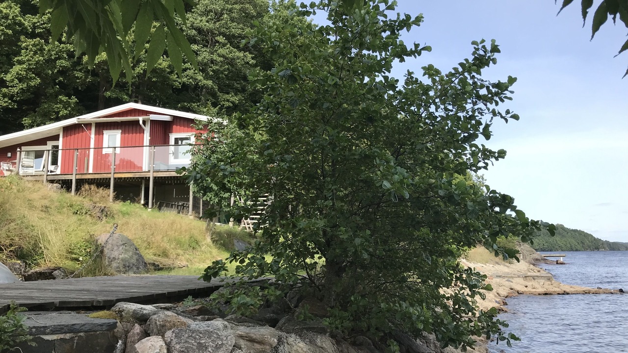 Photo of Outdoor in Fjaras