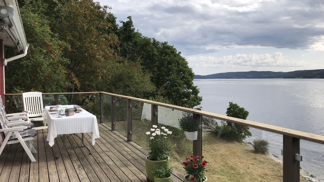 Photo of Outdoor in Fjaras