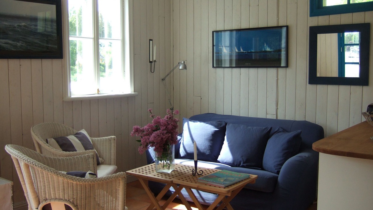 Photo of Livingroom in Boo