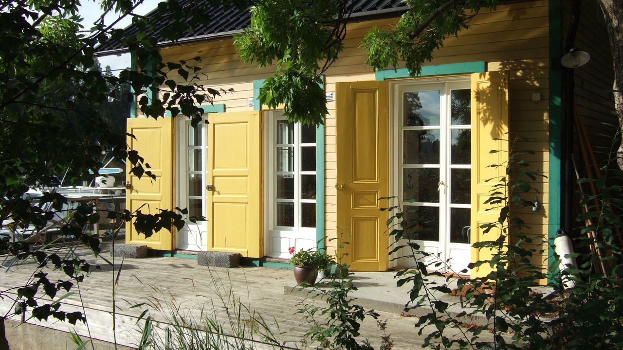 Photo of Outdoor in Boo