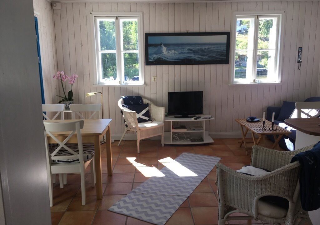 Photo of Livingroom in Boo