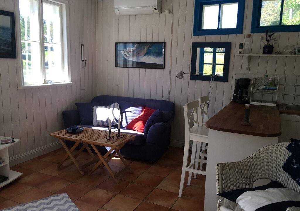 Photo of Livingroom in Boo