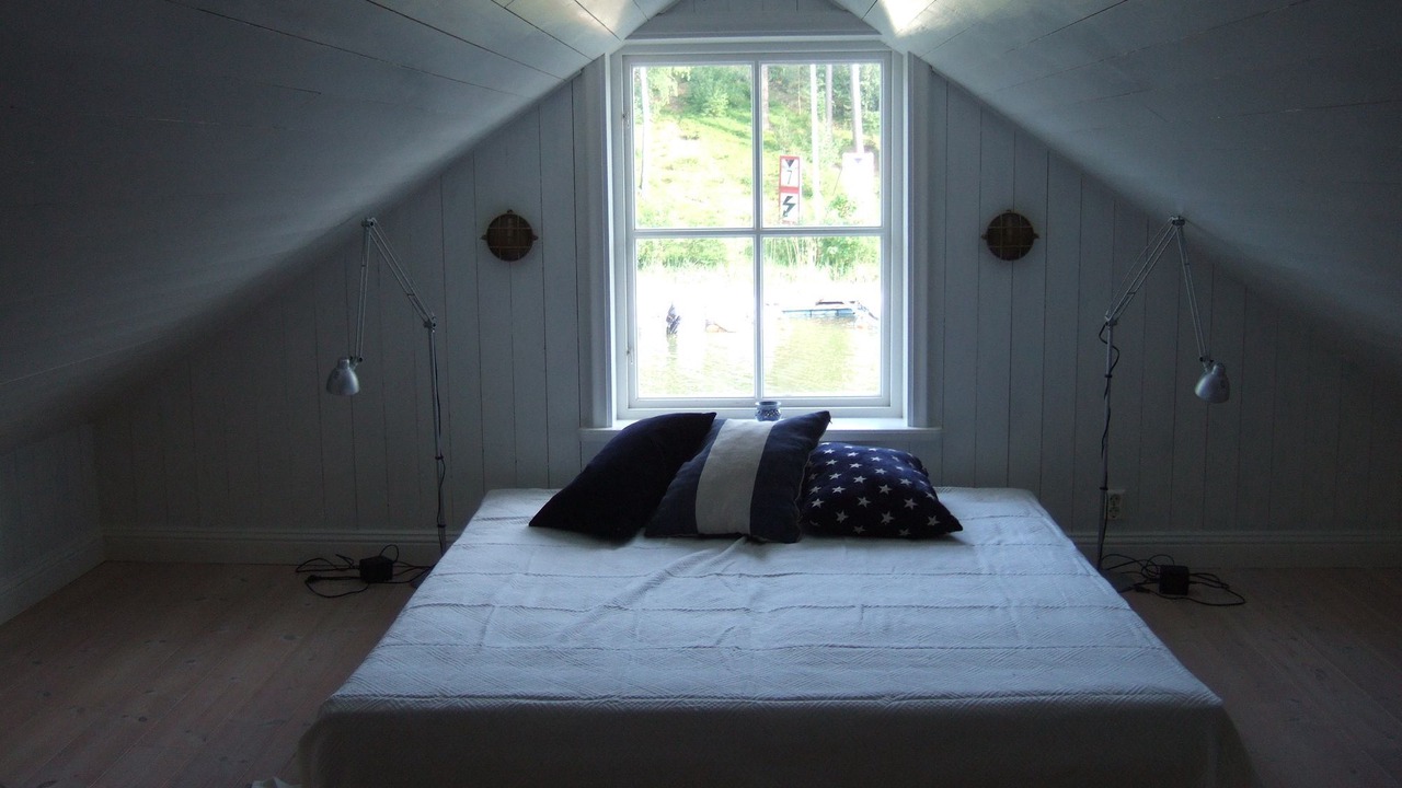 Photo of Bedroom in Boo