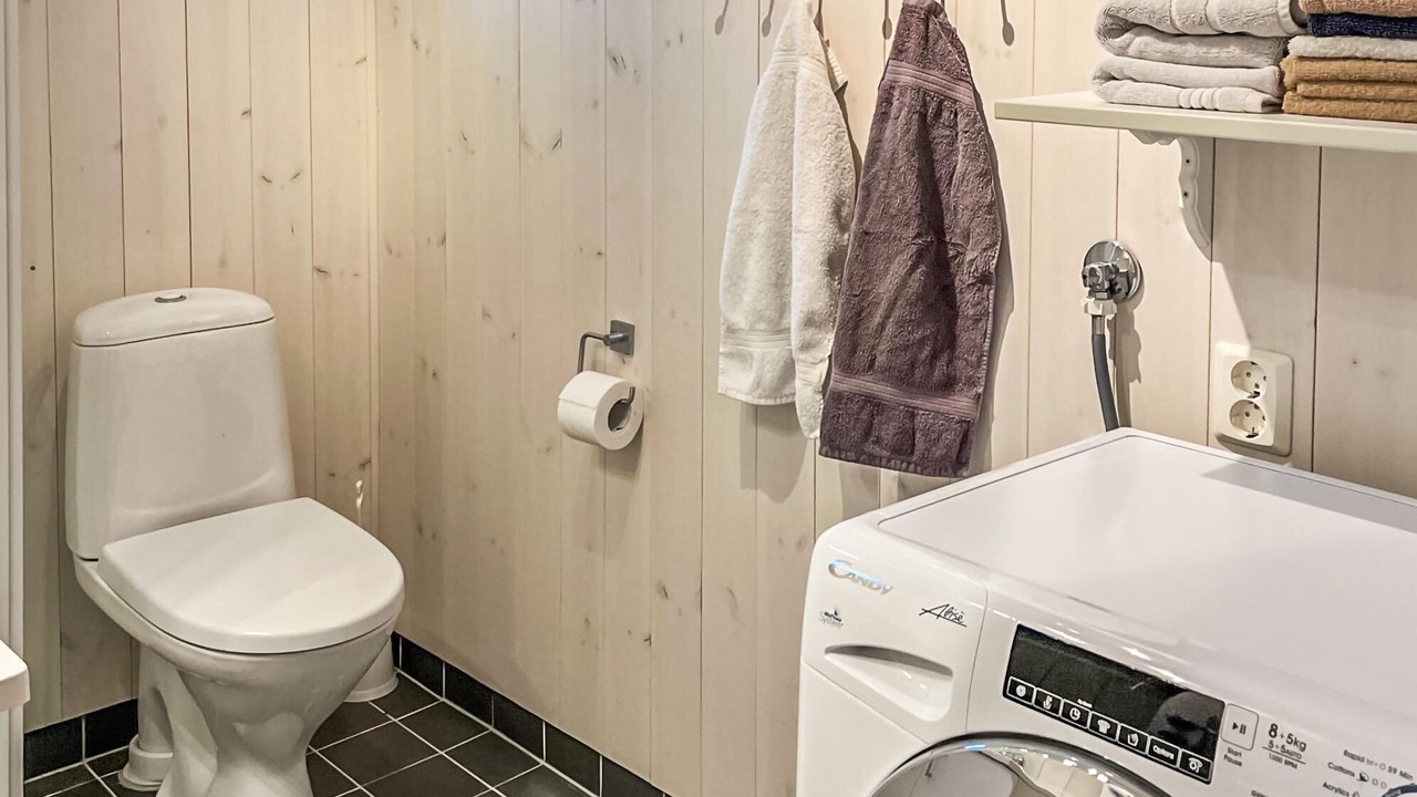 Photo of Bathroom in Krodsherad