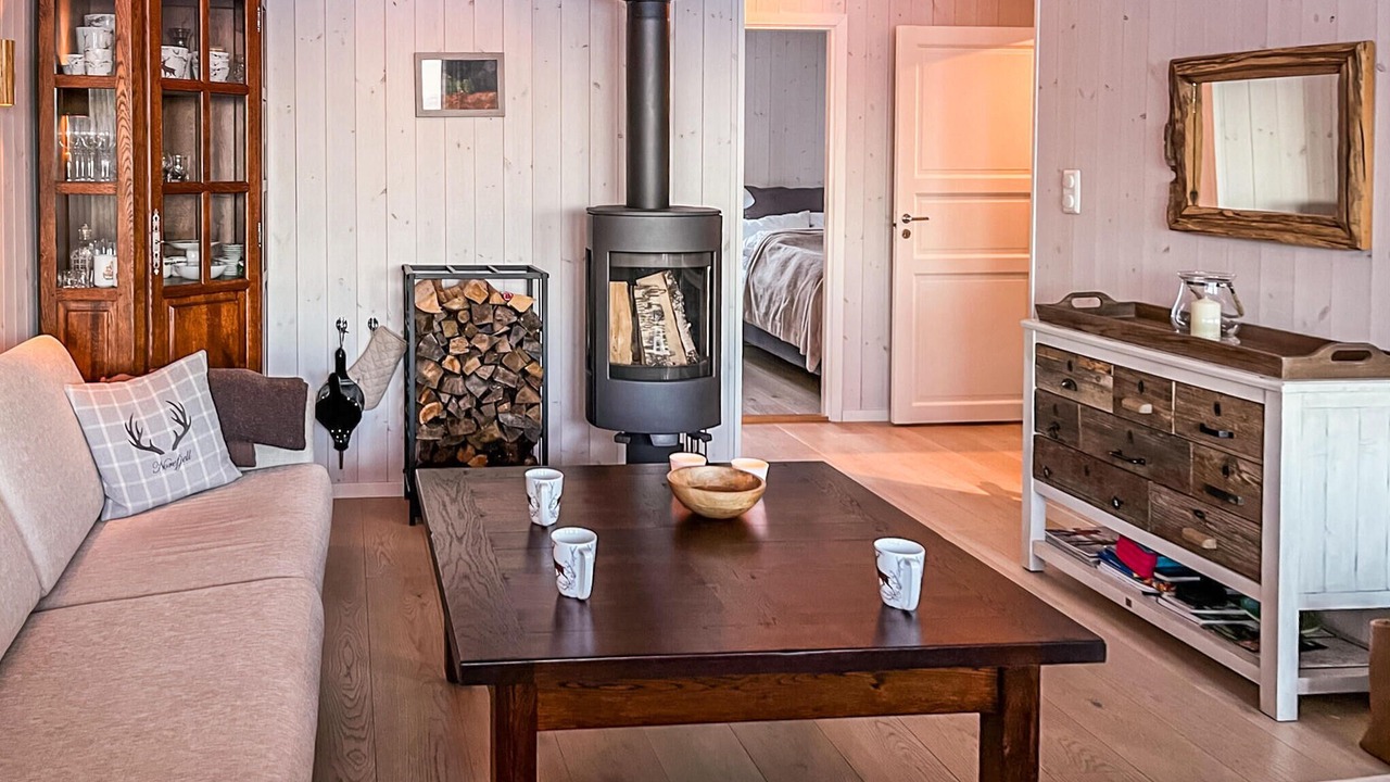 Photo of Bedroom in Krodsherad