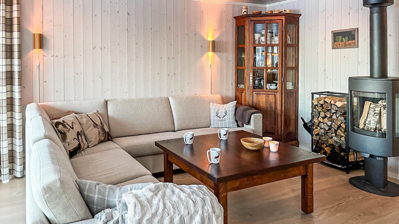 Photo of Bedroom in Krodsherad