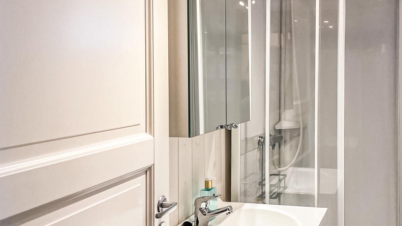 Photo of Bathroom in Krodsherad
