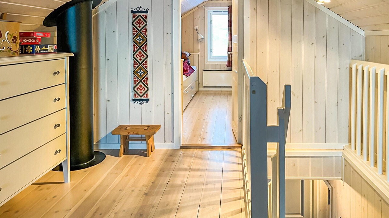 Photo of Bedroom in Krodsherad