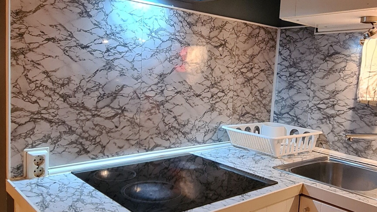 Photo of Kitchen in Majorstua