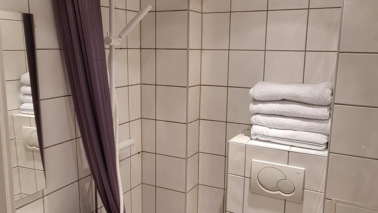 Photo of Bathroom in Majorstua