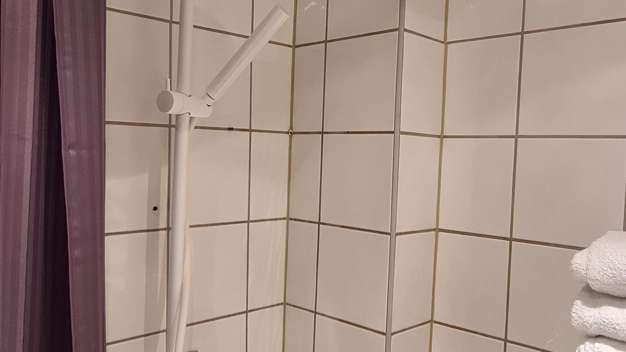 Photo of Bathroom in Majorstua