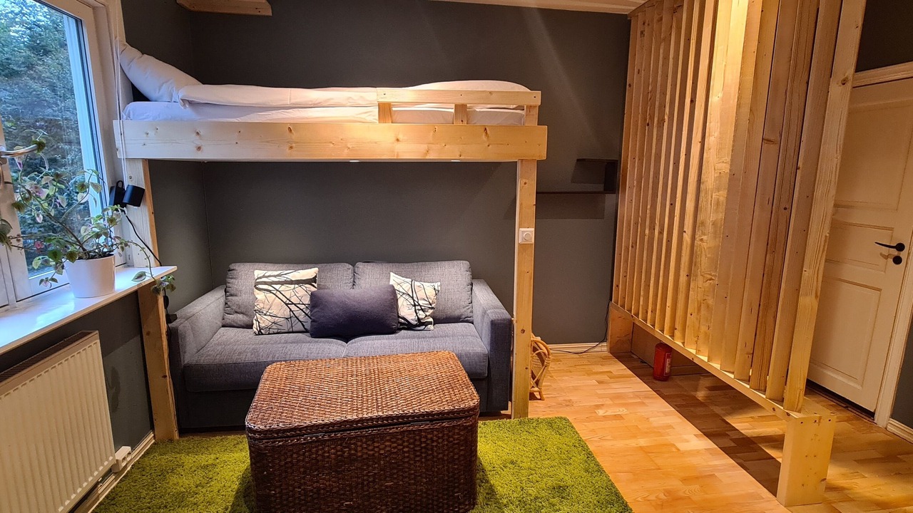 Photo of Livingroom in Majorstua
