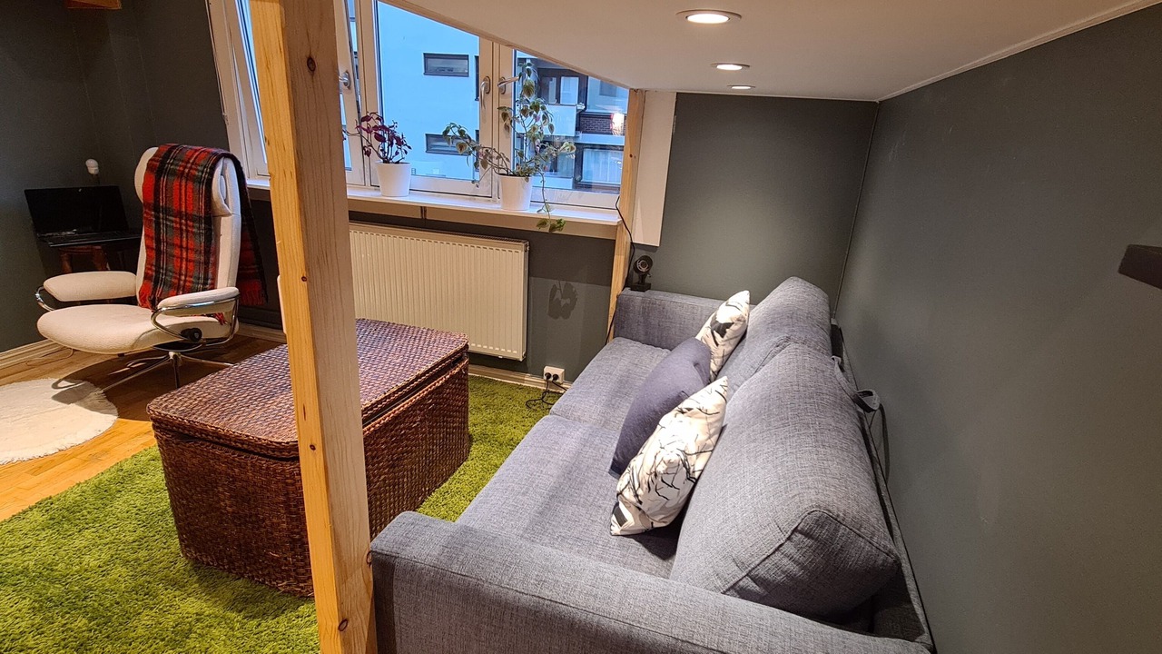 Photo of Livingroom in Majorstua