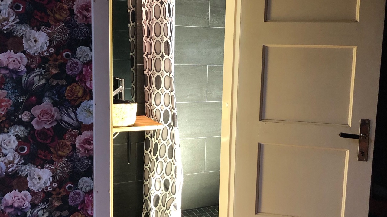 Photo of Bathroom in Vittsjo
