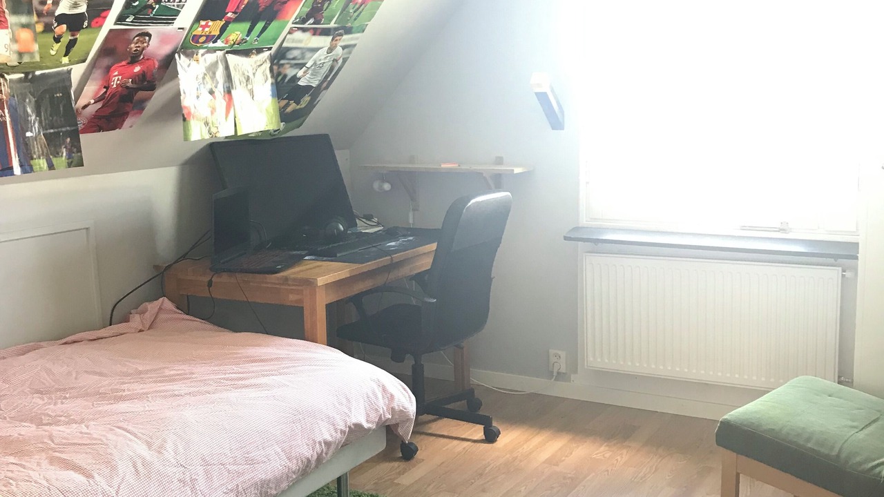 Photo of Bedroom in Alta