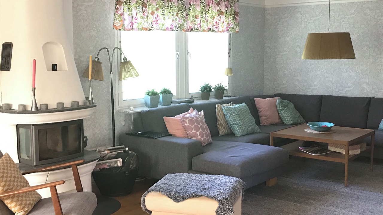 Photo of Livingroom in Alta