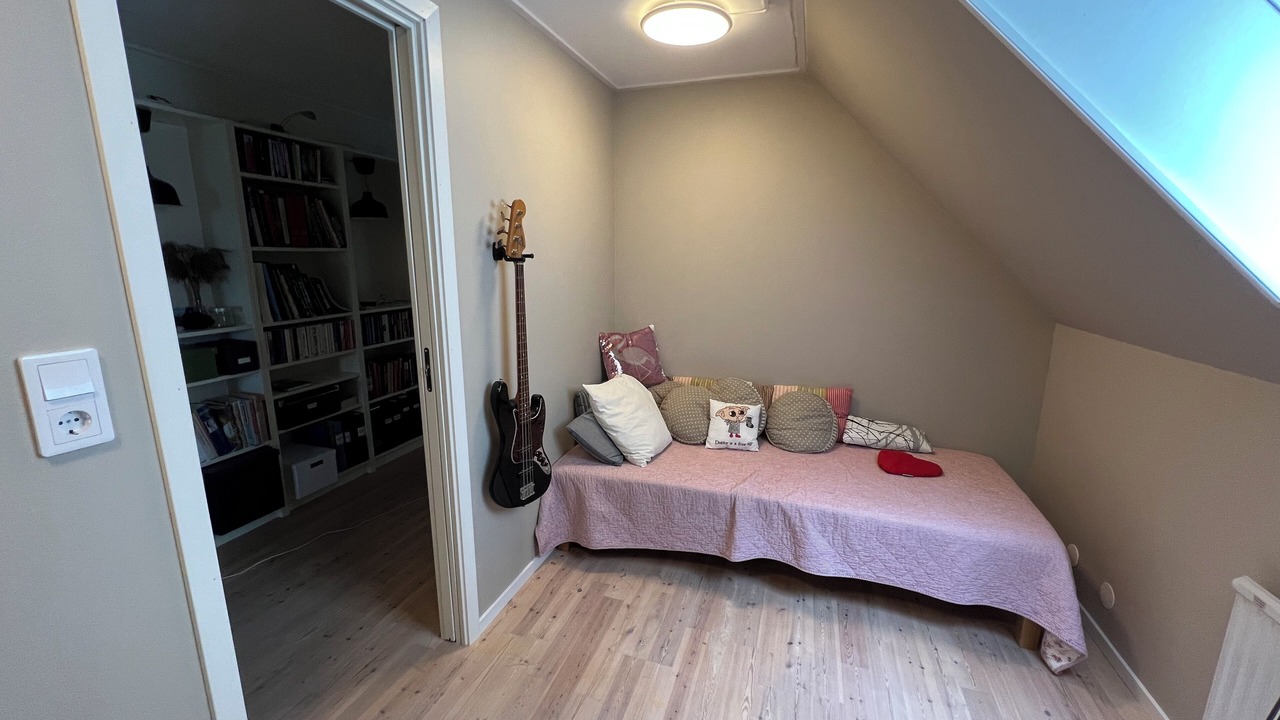 Photo of Bedroom in Alta