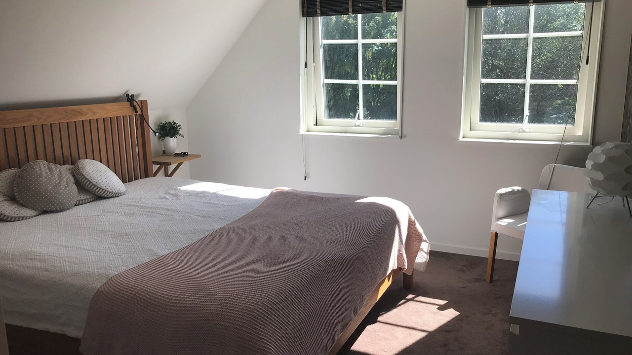 Photo of Bedroom in Alta