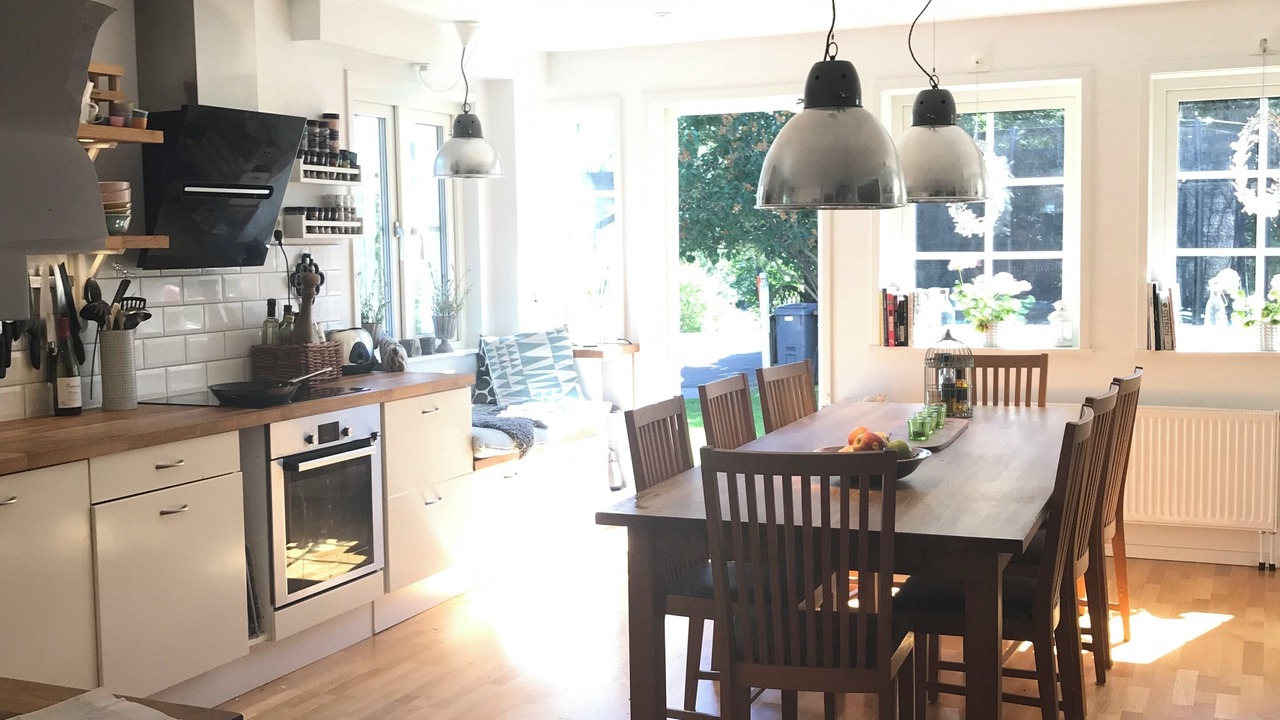 Photo of Kitchen in Alta