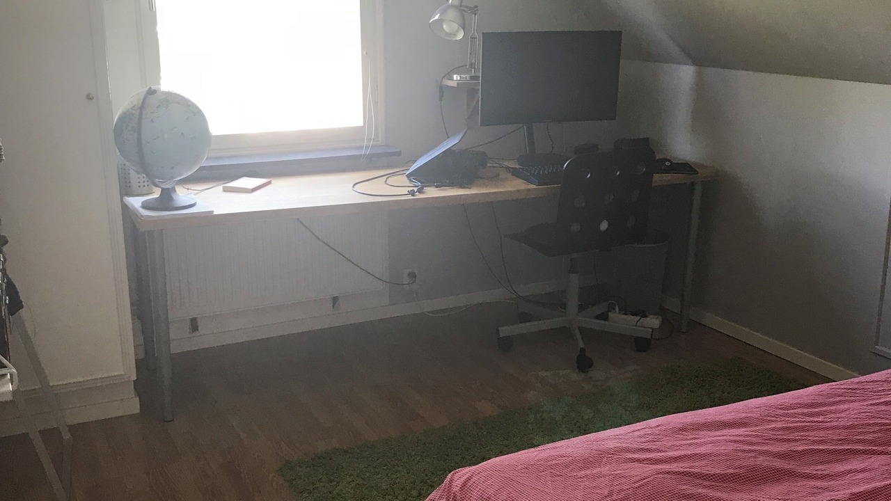 Photo of Bedroom in Alta
