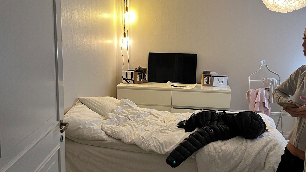 Photo of Bedroom in Alta