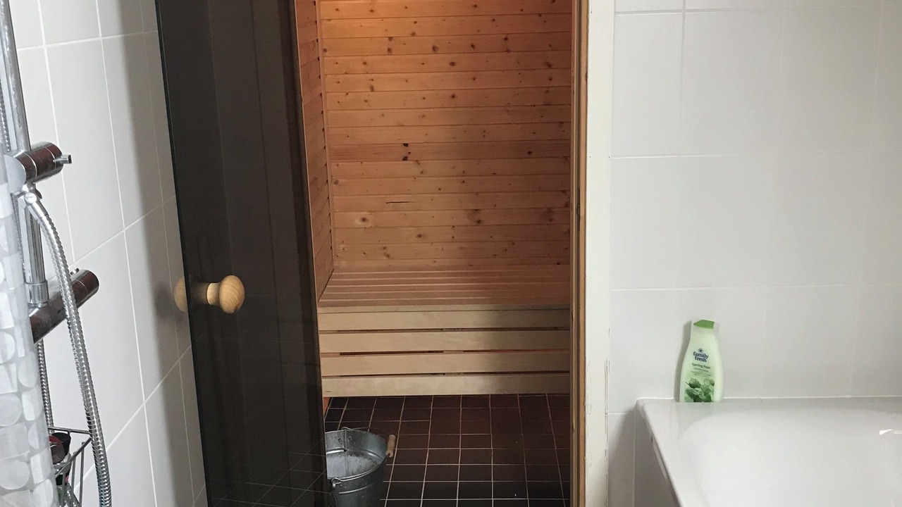 Photo of Bathroom in Alta
