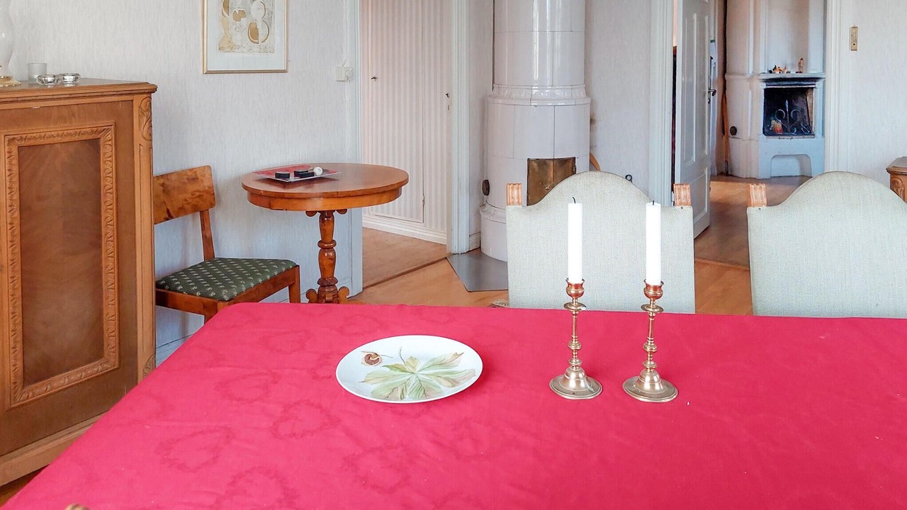 Photo of Bedroom in Rodeby
