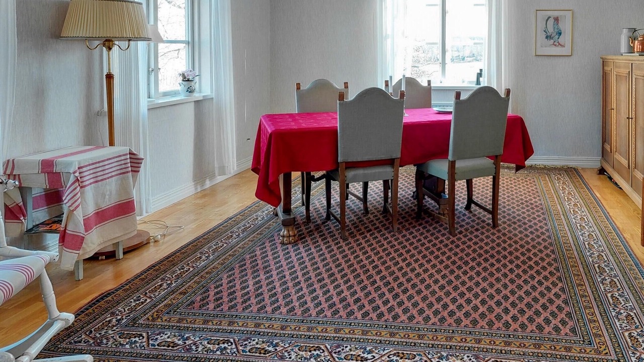 Photo of Bedroom in Rodeby