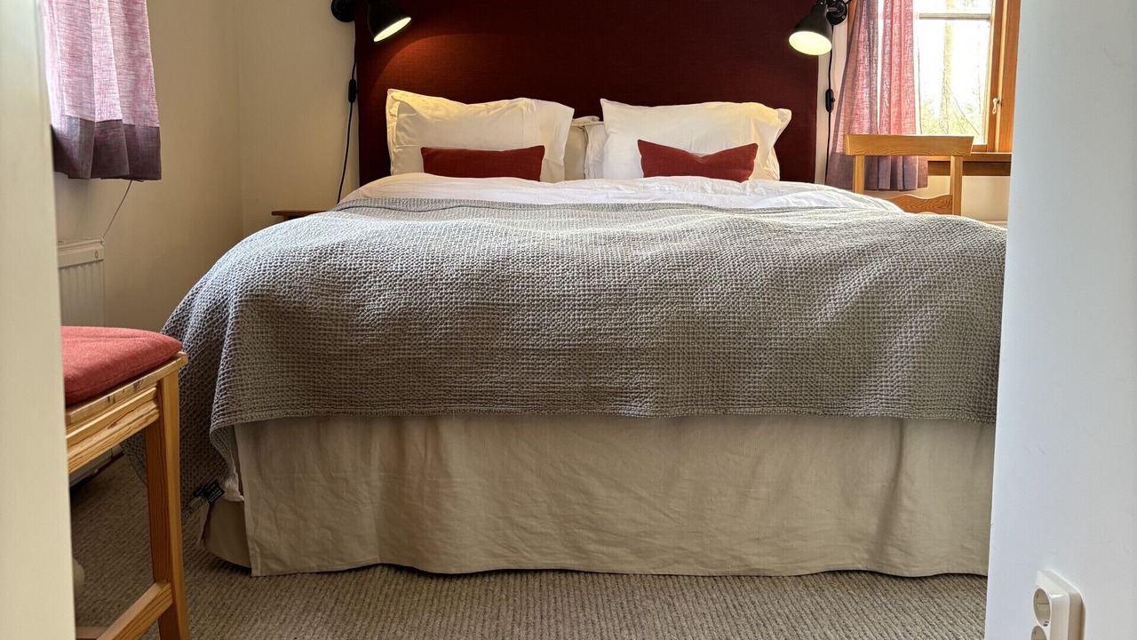 Photo of Bedroom in Mora