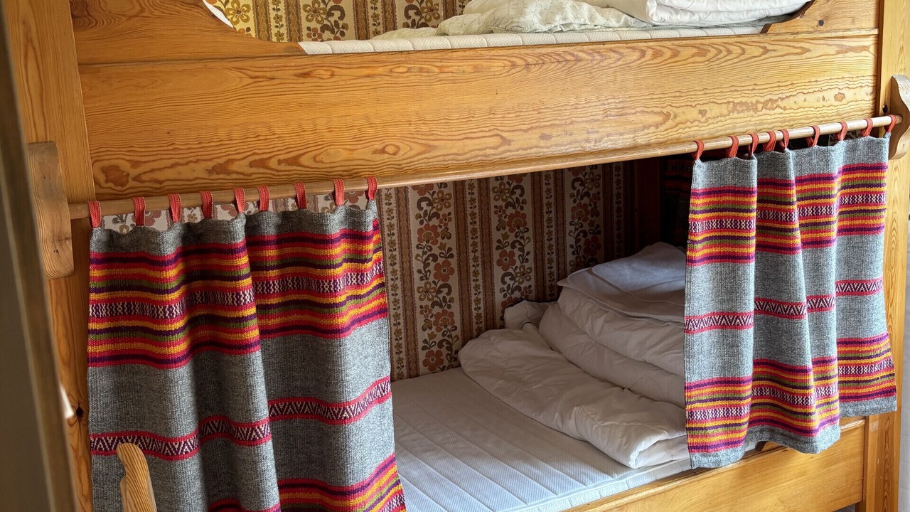 Photo of Bedroom in Mora