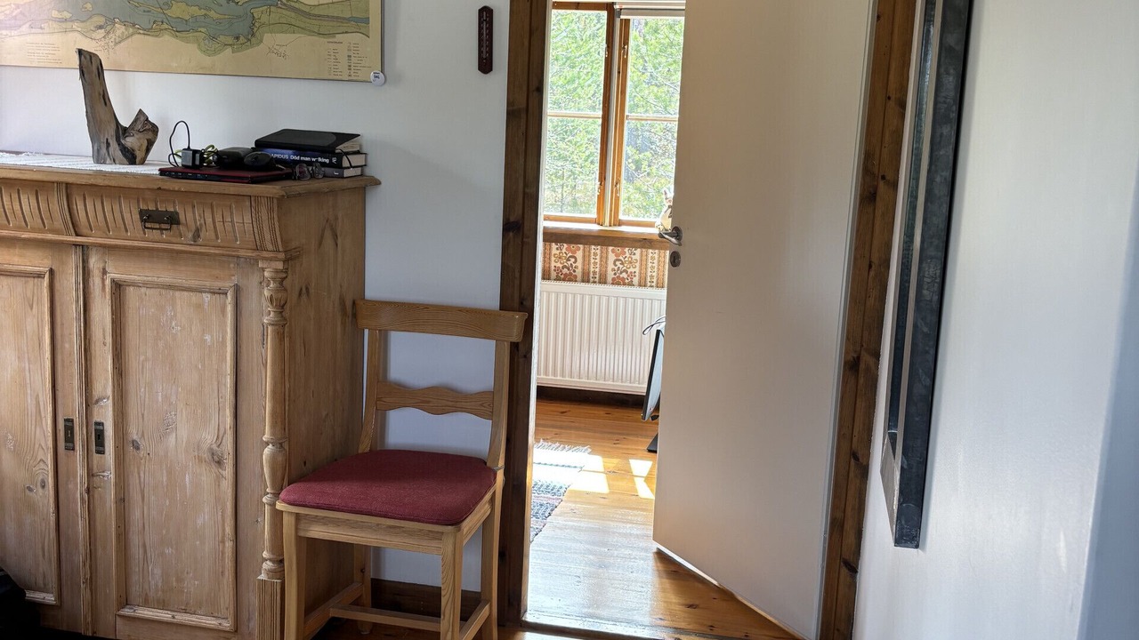 Photo of Bedroom in Mora