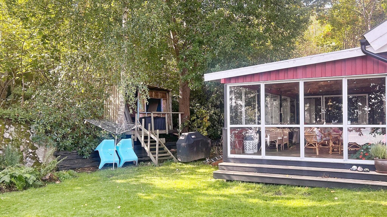 Photo of Outdoor in Vastra Gotaland