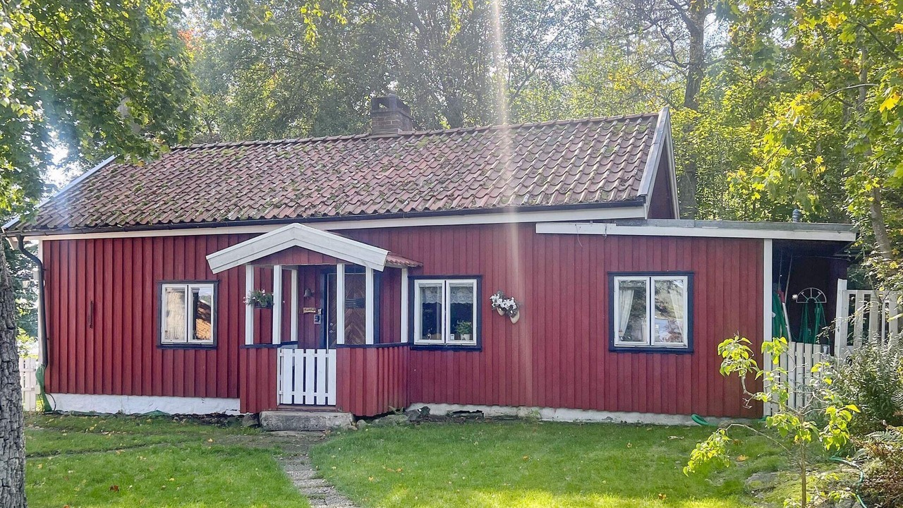 Photo of Outdoor in Vastra Gotaland