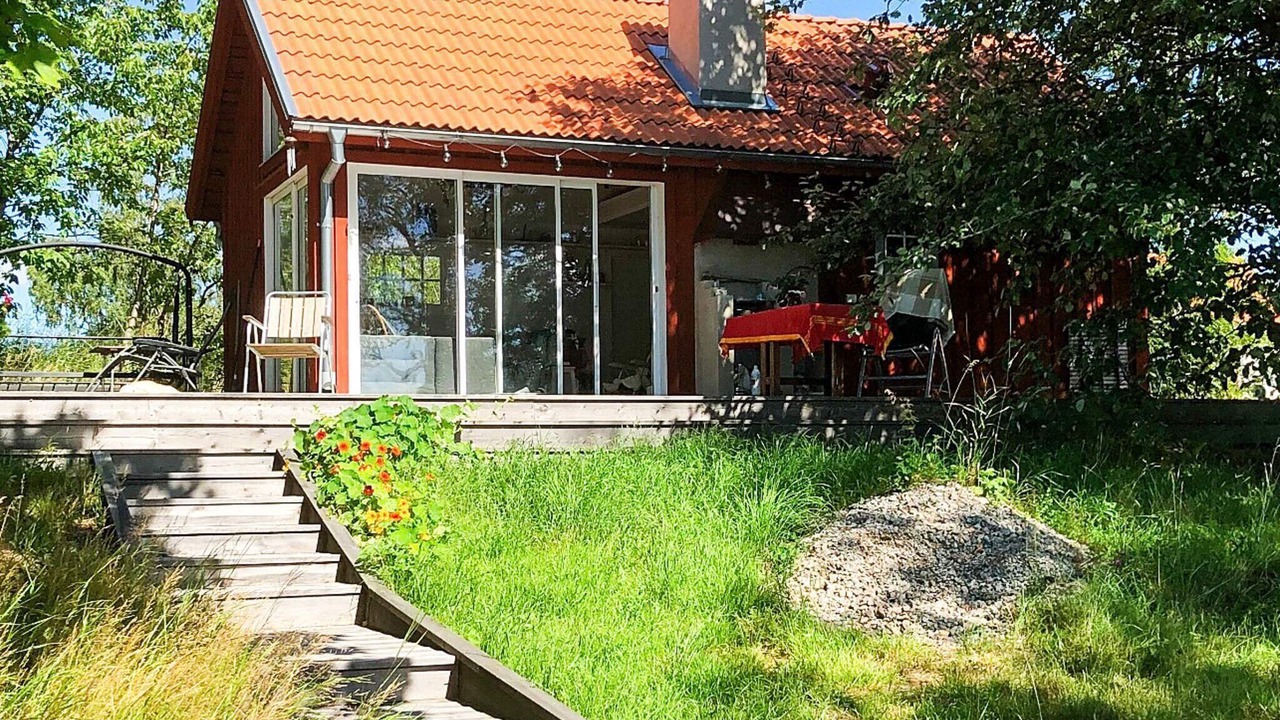 Photo of Outdoor in Tviklippan
